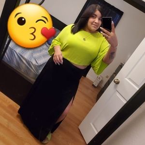 Meet your Posher, Ivette